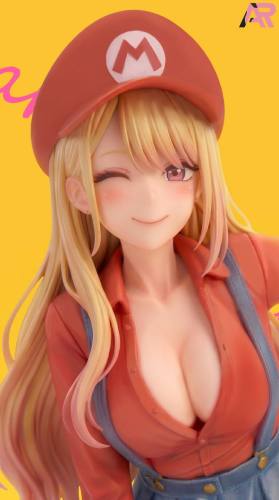【Pre-order】A-Art Studio 1/6 Scale Marin Kitagawa Resin Statue