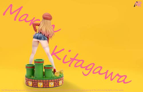 【Pre-order】A-Art Studio 1/6 Scale Marin Kitagawa Resin Statue