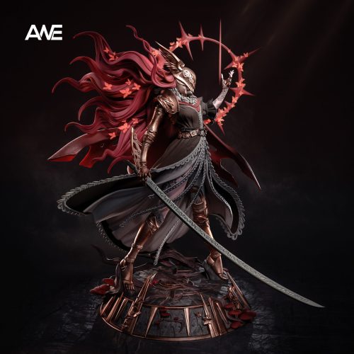 【Pre-order】ANE Studio Maleniah Statue Resin
