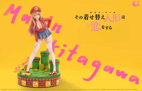 【Pre-order】A-Art Studio 1/6 Scale Marin Kitagawa Resin Statue