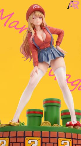 【Pre-order】A-Art Studio 1/6 Scale Marin Kitagawa Resin Statue