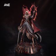 【Pre-order】ANE Studio Maleniah Statue Resin