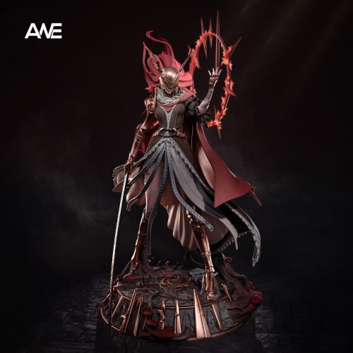 【Pre-order】ANE Studio Maleniah Statue Resin