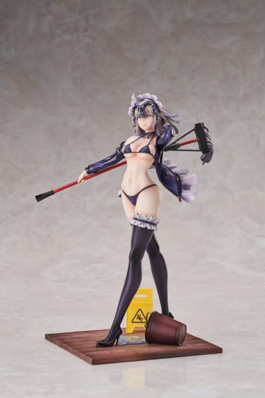 【Pre-order】Fix cast Studio 1/7 Scale Maid Jeanne d'Arc (Alter) Resin Statue