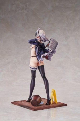 【Pre-order】Fix cast Studio 1/7 Scale Maid Jeanne d'Arc (Alter) Resin Statue