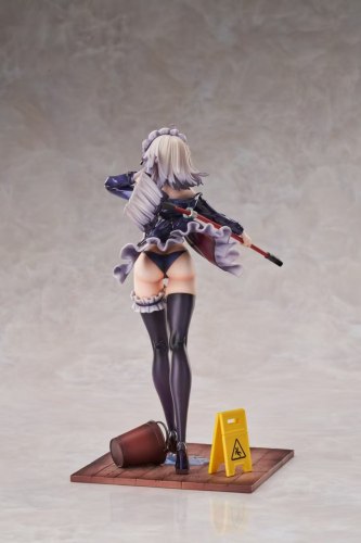 【Pre-order】Fix cast Studio 1/7 Scale Maid Jeanne d'Arc (Alter) Resin Statue