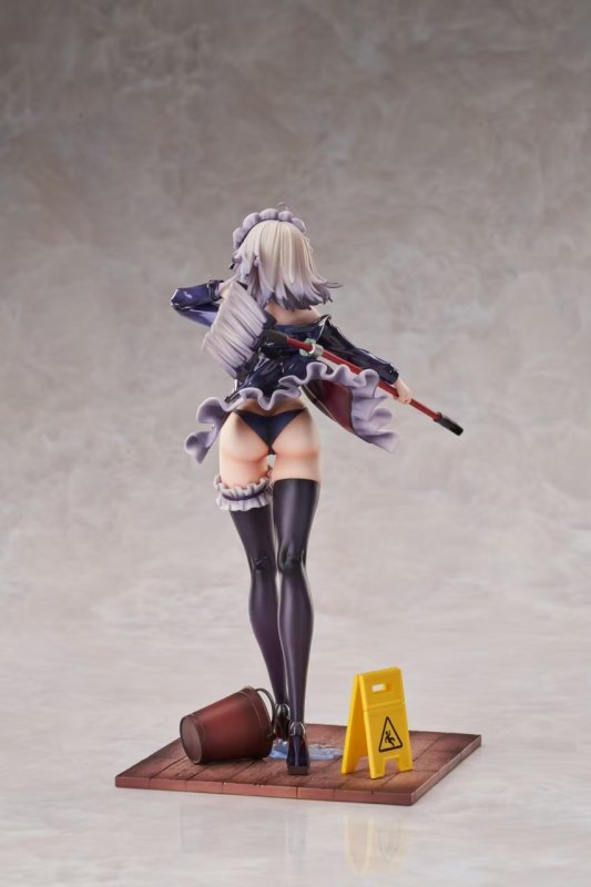【Pre-order】Fix cast Studio 1/7 Scale Maid Jeanne d'Arc (Alter) Resin Statue