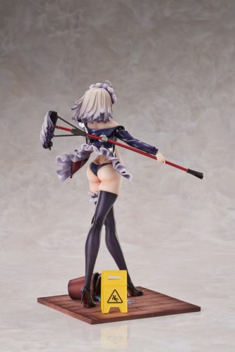 【Pre-order】Fix cast Studio 1/7 Scale Maid Jeanne d'Arc (Alter) Resin Statue