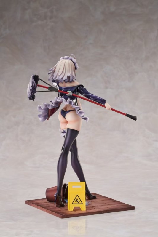 【Pre-order】Fix cast Studio 1/7 Scale Maid Jeanne d'Arc (Alter) Resin Statue
