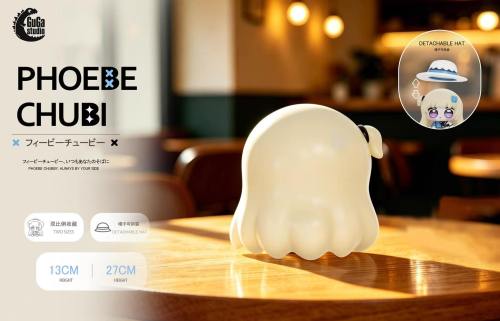 【Pre-order】GUGA Studio 1/6&1/4cale Privaty Resin Statue