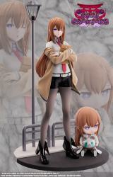 【Pre-order】Cute Creators Studio Steins Gate — Kurisu Makise Resin Statue