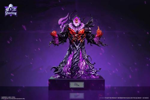 【Pre-order】Shadow Studio Shadow Tusk Resin Statue