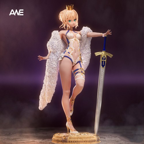 【Pre-order】ANE Studio 