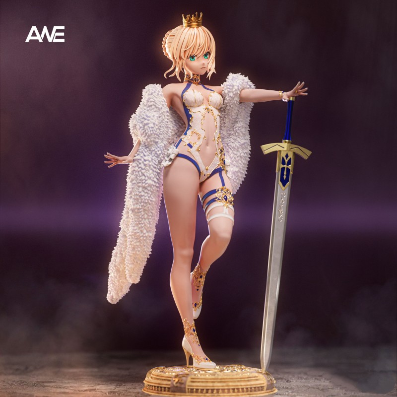 【Pre-order】ANE Studio 