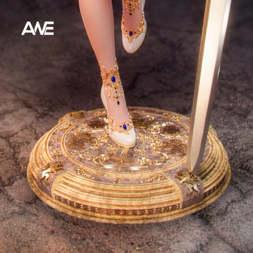 【Pre-order】ANE Studio 