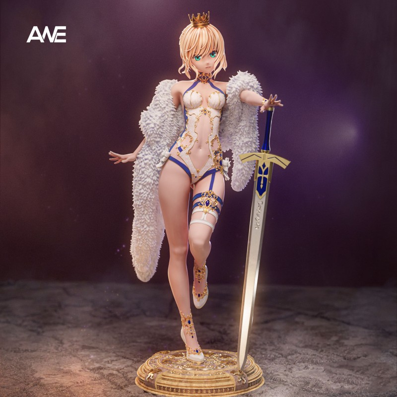 【Pre-order】ANE Studio 