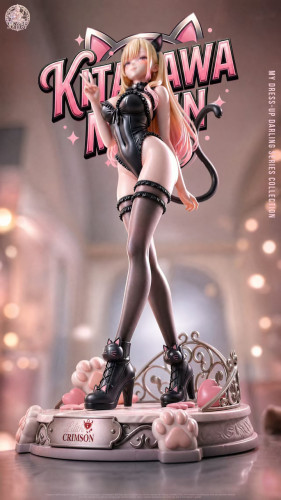 【Pre-order】MiaoYinFang Studio 1/6 Scale Marin Kitagawa Resin Statue