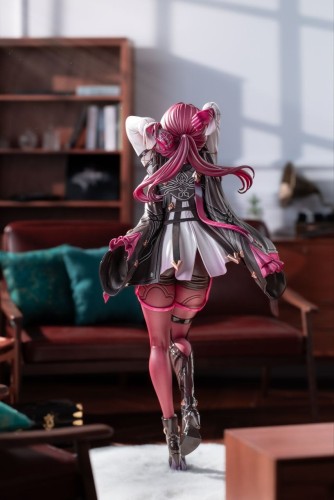 【Pre-order】Fix Cast Studio 1/7 Scale Kafka Resin Statue
