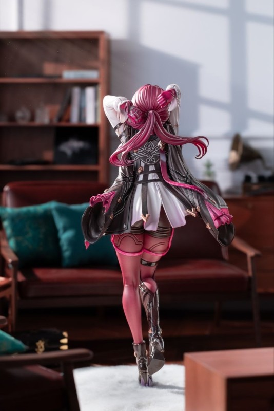 【Pre-order】Fix Cast Studio 1/7 Scale Kafka Resin Statue