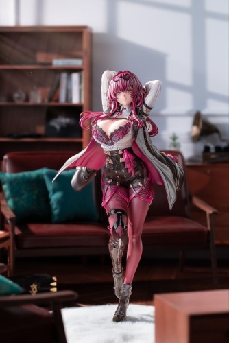【Pre-order】Fix Cast Studio 1/7 Scale Kafka Resin Statue