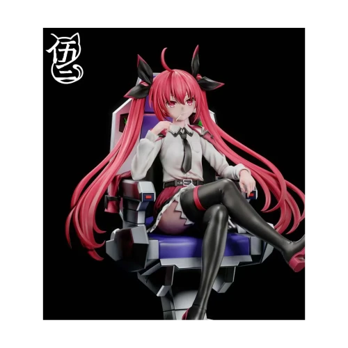 【Pre-order】Miwu Studio 1/6 Scale Kotori Itsuka Ratatoskr Resin Statue