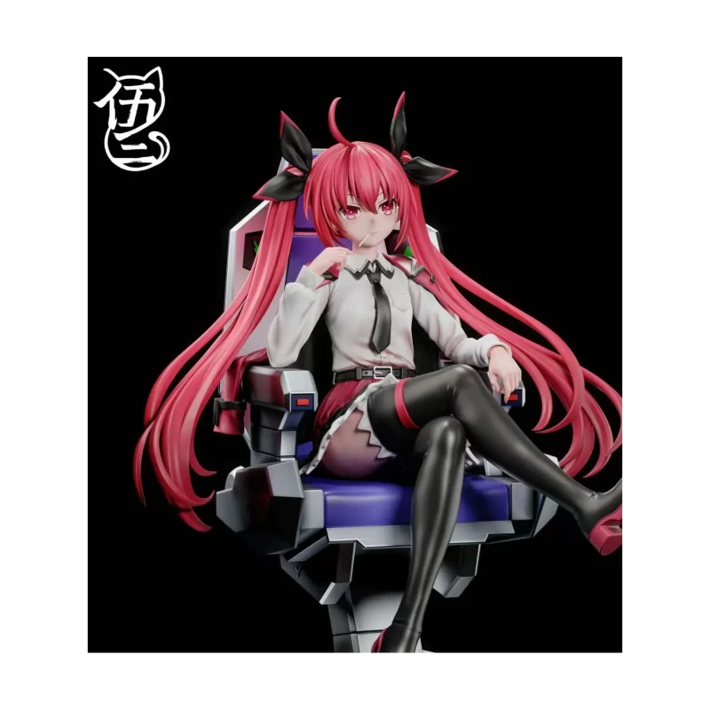 【Pre-order】Miwu Studio 1/6 Scale Kotori Itsuka Ratatoskr Resin Statue