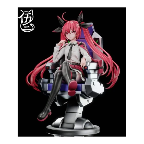 【Pre-order】Miwu Studio 1/6 Scale Kotori Itsuka Ratatoskr Resin Statue