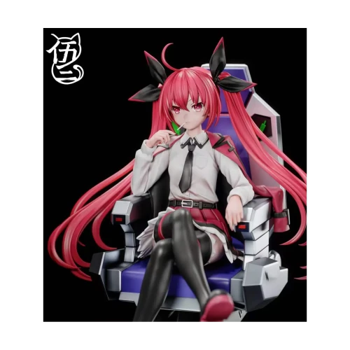 【Pre-order】Miwu Studio 1/6 Scale Kotori Itsuka Ratatoskr Resin Statue