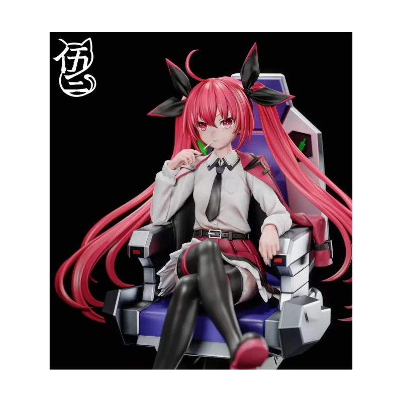 【Pre-order】Miwu Studio 1/6 Scale Kotori Itsuka Ratatoskr Resin Statue