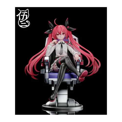 【Pre-order】Miwu Studio 1/6 Scale Kotori Itsuka Ratatoskr Resin Statue