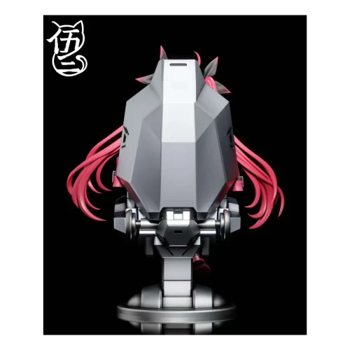 【Pre-order】Miwu Studio 1/6 Scale Kotori Itsuka Ratatoskr Resin Statue