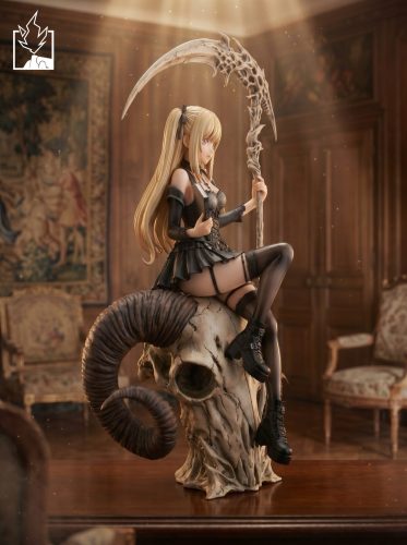 【Pre-order】Palm Flame Studio Misa Amane Resin Statue