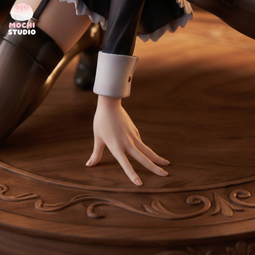 【Pre-order】MOCHI Studio 1/6&1/4 Scale Maid Yor Resin Statue