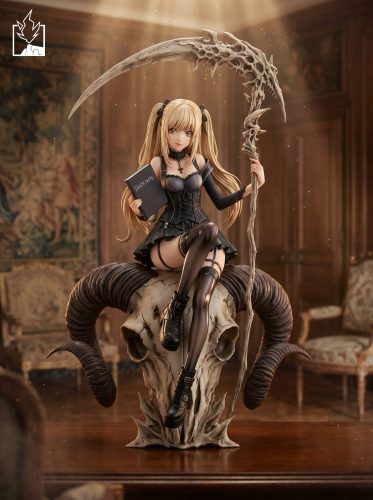 【Pre-order】Palm Flame Studio Misa Amane Resin Statue
