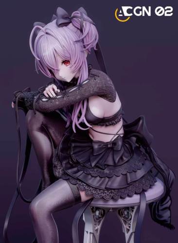 【Pre-order】ACGN 02 STUDIO 1/6 Scale Liberelio – Dream Lake Resin Statue