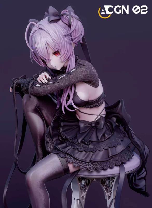 【Pre-order】ACGN 02 STUDIO 1/6 Scale Liberelio – Dream Lake Resin Statue