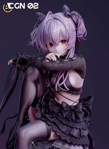 【Pre-order】ACGN 02 STUDIO 1/6 Scale Liberelio – Dream Lake Resin Statue