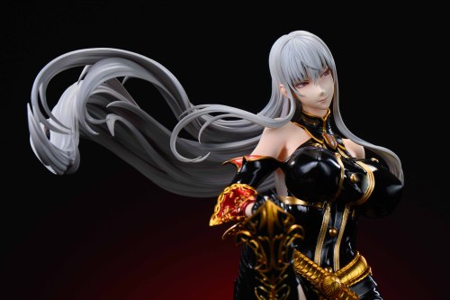 【Pre-order】Xpic Studio 1/4 Scale Valkyria Chronicles Selvaria Bles Resin Statue