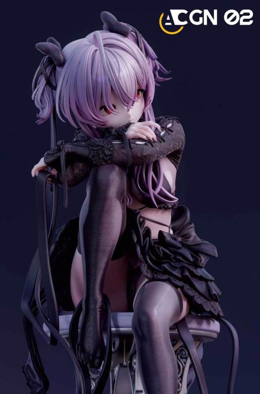 【Pre-order】ACGN 02 STUDIO 1/6 Scale Liberelio – Dream Lake Resin Statue