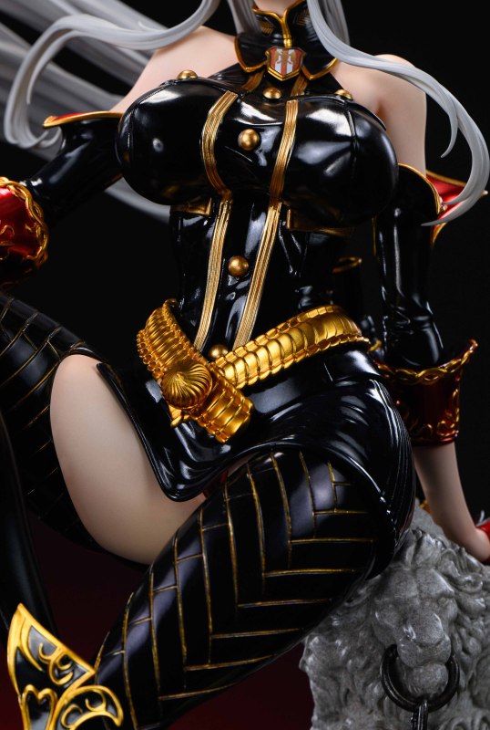 【Pre-order】Xpic Studio 1/4 Scale Valkyria Chronicles Selvaria Bles Resin Statue