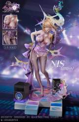 【Pre-order】Senbonzakura Studio 1/6 Scale Shining Anis Resin Statue