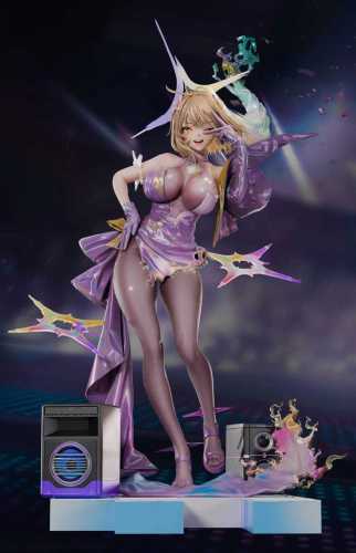 【Pre-order】Senbonzakura Studio 1/6 Scale Shining Anis Resin Statue