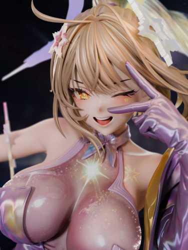 【Pre-order】Senbonzakura Studio 1/6 Scale Shining Anis Resin Statue