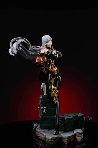 【Pre-order】XPIC Studio 1/4 Selvaria Bles Valkyria Chronicles Resin Statue