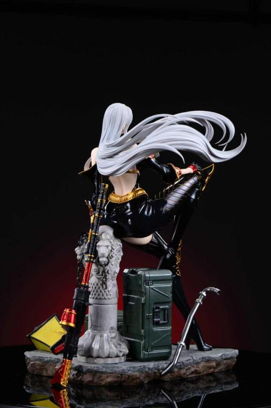 【Pre-order】XPIC Studio 1/4 Selvaria Bles Valkyria Chronicles Resin Statue
