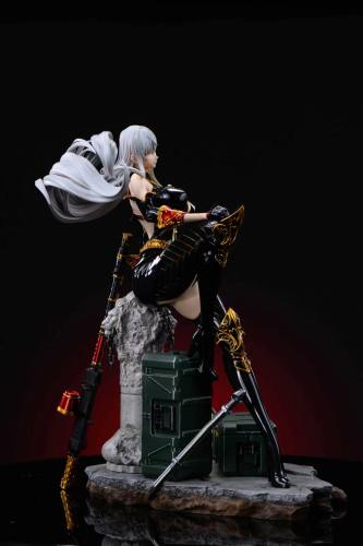 【Pre-order】XPIC Studio 1/4 Selvaria Bles Valkyria Chronicles Resin Statue