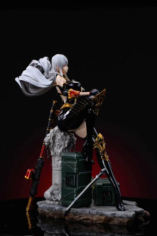【Pre-order】XPIC Studio 1/4 Selvaria Bles Valkyria Chronicles Resin Statue