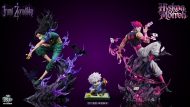 【Pre-order】Icy Studio 1/6 Scale Illumih & Hisokah Resin Statue