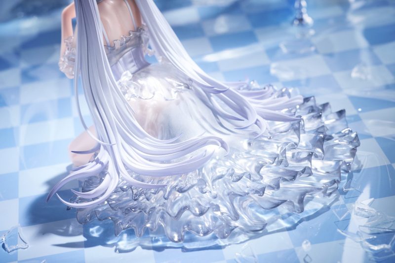 【Pre-order】Nai Cha Studio 1/6 Scale Cinderella Resin Statue