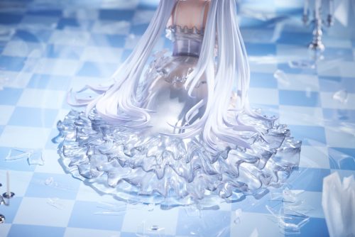 【Pre-order】Nai Cha Studio 1/6 Scale Cinderella Resin Statue